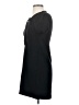 Theory Black Casual Dress Size 00 - 0 - photo 5