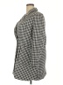 Unbranded Houndstooth Ivory Blazer Size 2X (estimated) - photo 5