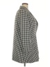 Unbranded Houndstooth Ivory Blazer Size 2X (estimated) - photo 4