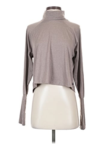 Marika Long Sleeve Top (view 1)