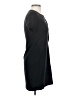 Theory Black Casual Dress Size 00 - 0 - photo 4