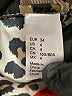 Divided by H&M 100% Polyester Tan Jacket Size 4 - photo 8