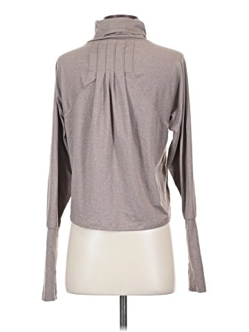Marika Long Sleeve Top (view 2)