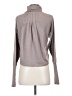 Marika Gray Long Sleeve Top Size S - photo 2