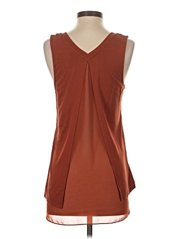 Trouve Sleeveless Blouse (view 2)