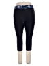 Unbranded Black Blue Active Pants Size 2X (estimated) - photo 2