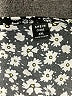 Shein Curve Black Long Sleeve Blouse Size 20 Plus (4) - photo 7