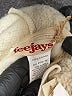 Assorted Brands 100% Polyester Ivory Pullover Sweater Size S - photo 7
