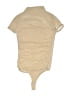 REORIA Tan Bodysuit Size XS (estimated) - photo 1