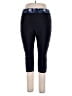 Unbranded Black Blue Active Pants Size 2X (estimated) - photo 1