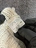 Zara Ivory Pullover Sweater Size 9-12 mo - photo 3