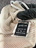 Shein Silver Tube Top Size S - photo 7