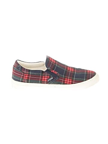 J.Crew Sneakers (view 1)