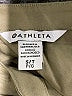 Athleta 100% Tencel Green Jumpsuit Size S (tall) - photo 4