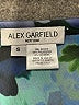 Alex Garfield Teal Long Sleeve Top Size S - photo 7