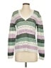 Ann Taylor LOFT Green Pullover Sweater Size S - photo 1