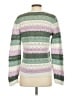 Ann Taylor LOFT Green Pullover Sweater Size S - photo 2