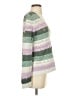 Ann Taylor LOFT Green Pullover Sweater Size S - photo 4