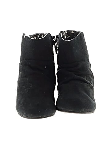 Okie Dokie Ankle Boots (view 2)