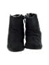 Okie Dokie Black Ankle Boots Size 5 (baby) - photo 2