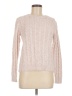 J.Crew Factory Store Pink Pullover Sweater Size M - photo 1