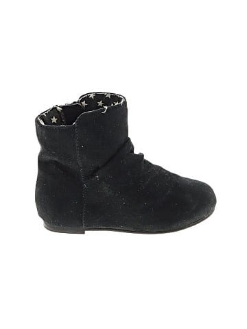 Okie Dokie Ankle Boots (view 1)