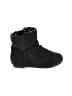 Okie Dokie Black Ankle Boots Size 5 (baby) - photo 1