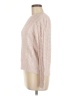 J.Crew Factory Store Pink Pullover Sweater Size M - photo 5