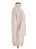 J.Crew Factory Store Pink Pullover Sweater Size M - photo 4