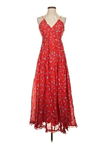 J.Crew Collection Casual Dress (view 1)