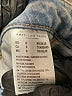 American Eagle Outfitters Hearts Blue Jeans Size 0R - photo 8