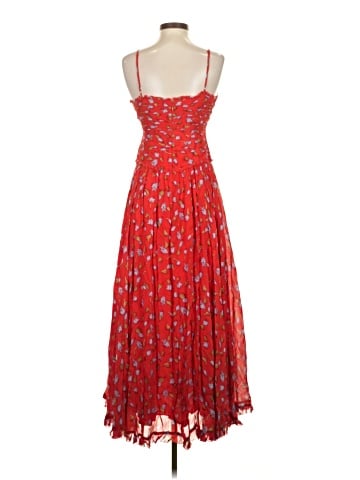 J.Crew Collection Casual Dress (view 2)