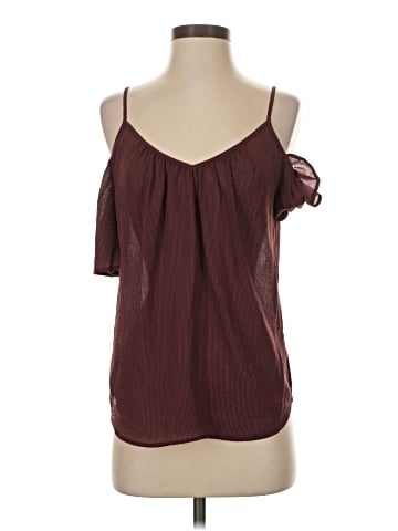 Ella Moss Sleeveless Blouse (view 1)