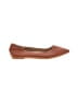 Shein Brown Flats Size 11 - photo 1