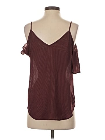 Ella Moss Sleeveless Blouse (view 2)