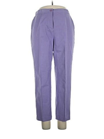 Appleseeds Dress Pants (view 1)