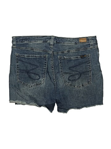 Seven7 Denim Shorts (view 2)