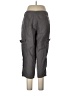 Unbranded Gray Cargo Pants Size L (estimated) - photo 2