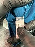 Unbranded Blue Cocktail Dress Size L - photo 7