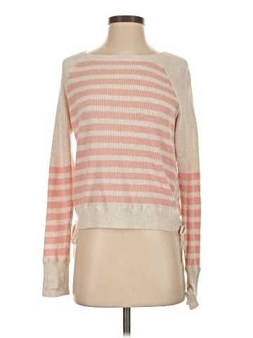 Margaret O'Leary Pullover Sweater (view 1)