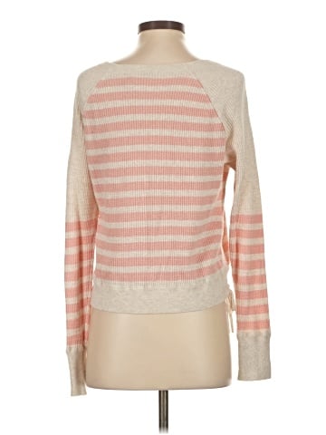 Margaret O'Leary Pullover Sweater (view 2)