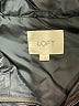 Ann Taylor LOFT 100% Nylon Black Vest Size S - photo 6