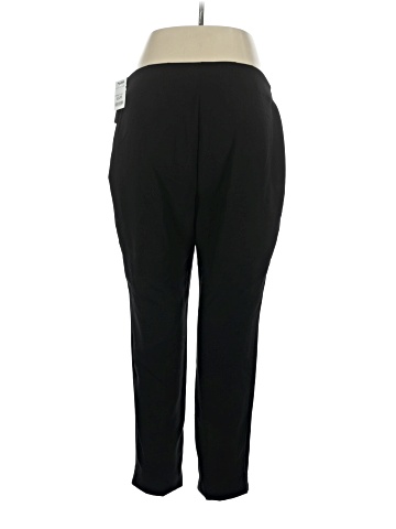 Ellen Tracy Active Pants (view 2)