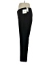Ellen Tracy Color Block Black Active Pants Size 14 - photo 5