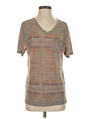 On The Byas Short Sleeve T-Shirt (view 1)