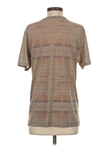 On The Byas Short Sleeve T-Shirt (view 2)