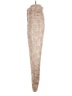 Shein Paisley Gold Casual Pants Size 2 - photo 5