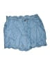 Escada Blue Shorts Size XXL (estimated) - photo 1