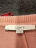 Ann Taylor LOFT Pink Pullover Sweater Size M - photo 7