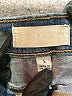 Altar'd State Blue Denim Shorts Size 23 waist - photo 3